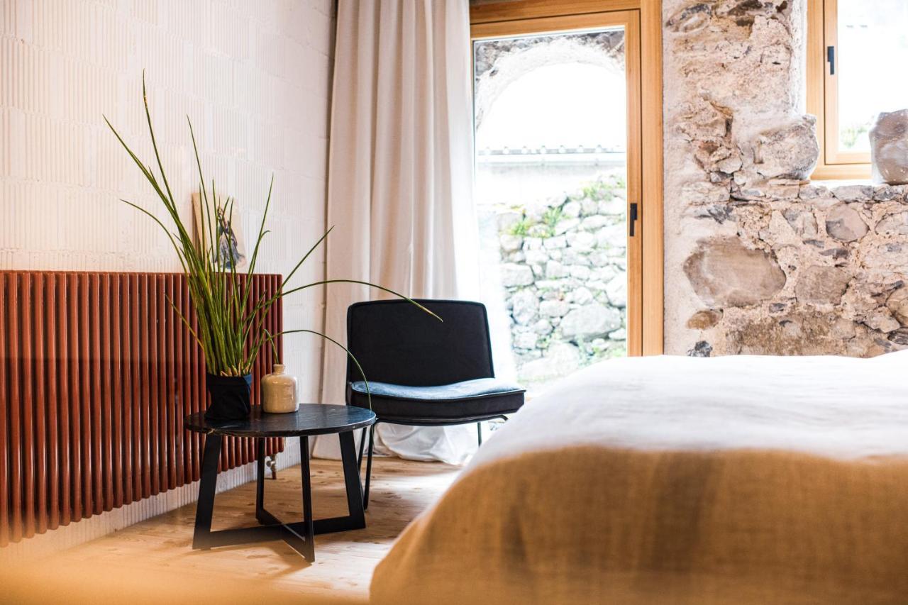 Tremondi - Boutique Bnb Quarten Exterior foto
