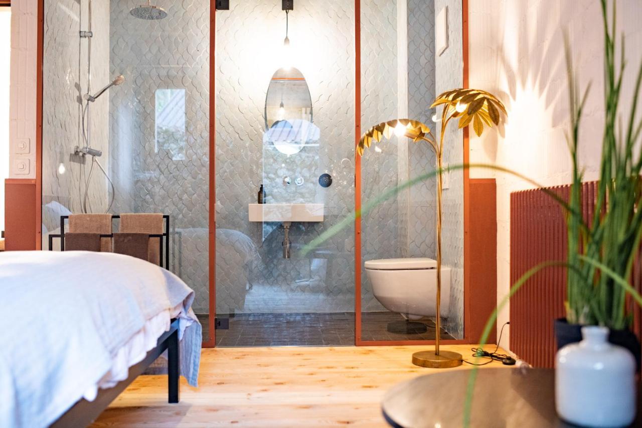 Tremondi - Boutique Bnb Quarten Exterior foto